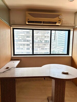 Team Area in  Office Space at Jolly Maker Chambers, Nariman Point – for Rent