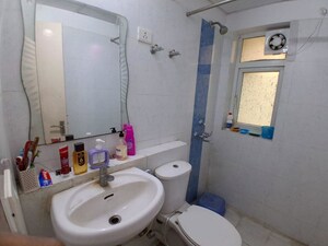 Bathroom in 3 BHK Apartment at BPTP Park Elite Premium, Sector 84 – for Sale