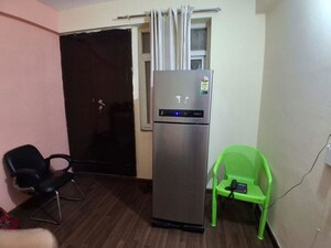 Bathroom in 3 BHK Apartment at BPTP Park Elite Premium, Sector 84 – for Sale