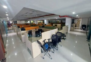  Office Space For Rent in Andheri East