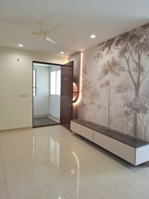3 BHK Apartment For Rent in Aurobindo The Regent, Kondapur