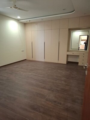 Master Bedroom in 3 BHK Apartment at Aurobindo The Regent, Kondapur – for Rent