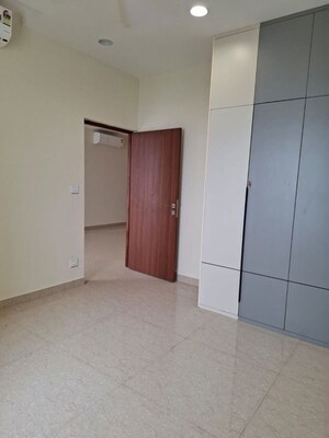 Bedroom in 3 BHK Apartment at Aurobindo The Regent, Kondapur – for Rent