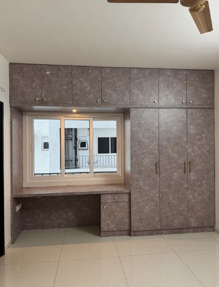 Room, rajapushpa-provincia 2 Bedroom 1370 Sq.Ft. Apartment In Narsingi Hyderabad 10789660