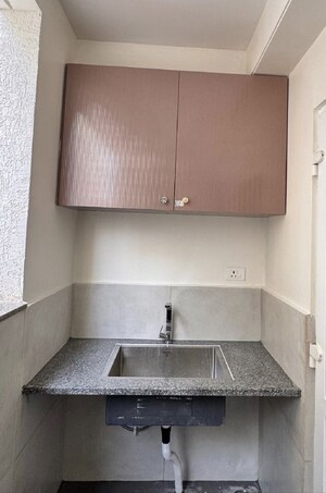 Furnished Amenities in 2 BHK Apartment at Rajapushpa Provincia, Narsingi – for Rent