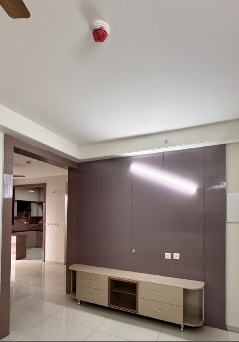 Kitchen, rajapushpa-provincia 2 Bedroom 1370 Sq.Ft. Apartment In Narsingi Hyderabad 10789660