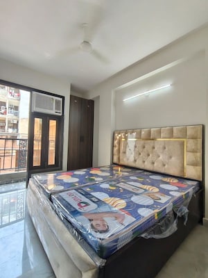 2 BHK Builder Floor For Rent in Freedom Fighters Enclave
