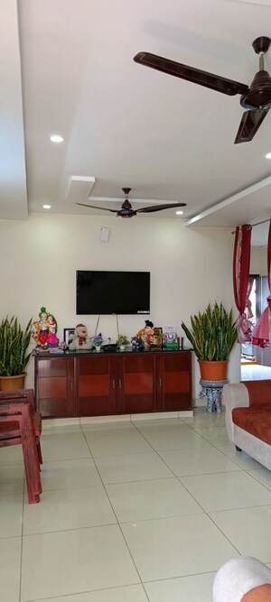 Furnished Amenities in 3 BHK Apartment at Ratnagiri Nagar – for Sale