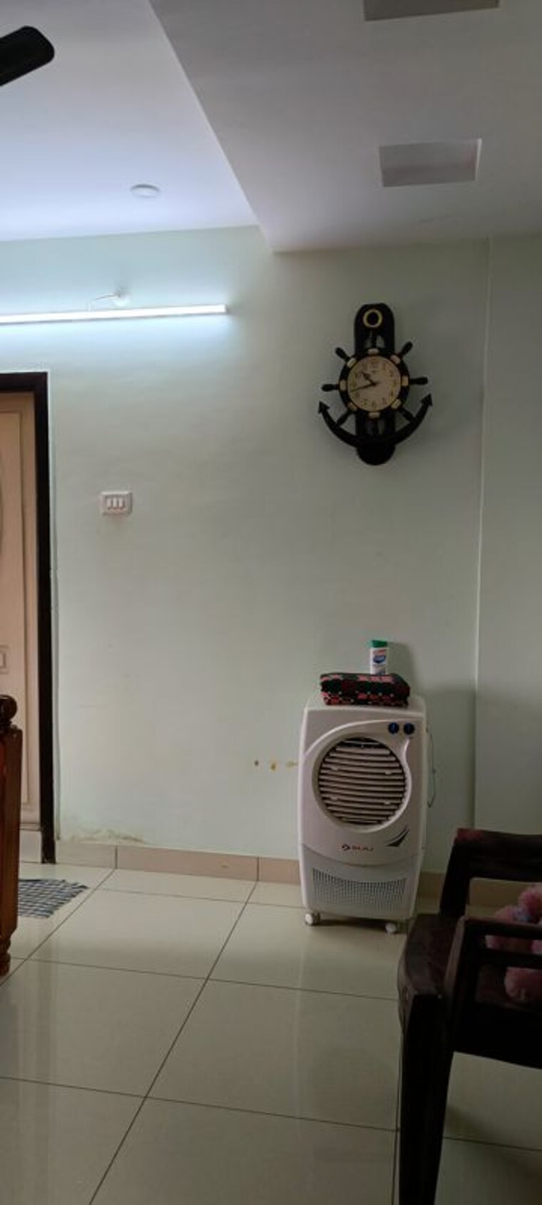 undefined, ratnagiri nagar 3 Bedroom 1475 Sq.Ft. Apartment In Ratnagiri Nagar Guntur 10789154