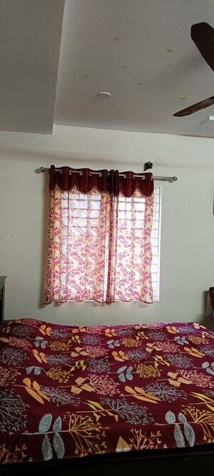 Bedroom in 3 BHK Apartment at Ratnagiri Nagar – for Sale