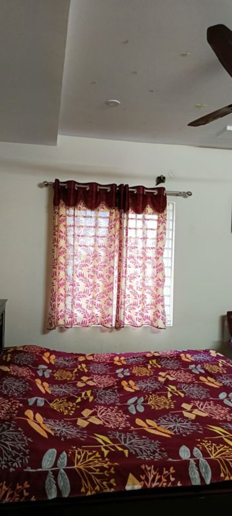 Bedroom, ratnagiri nagar 3 Bedroom 1475 Sq.Ft. Apartment In Ratnagiri Nagar Guntur 10789154
