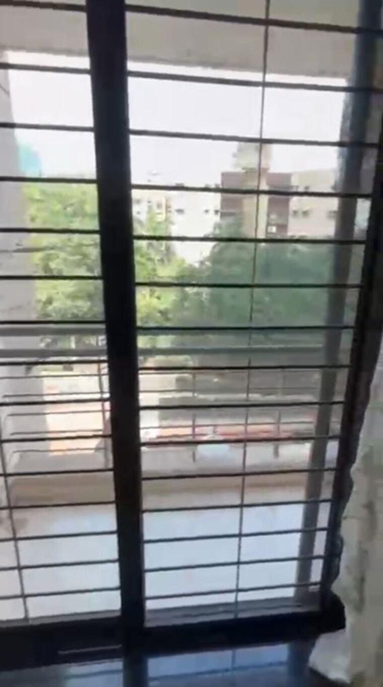 Balcony, k-raheja-heights 1 Bedroom 435 Sq.Ft. Apartment In Malad East Mumbai 10789685