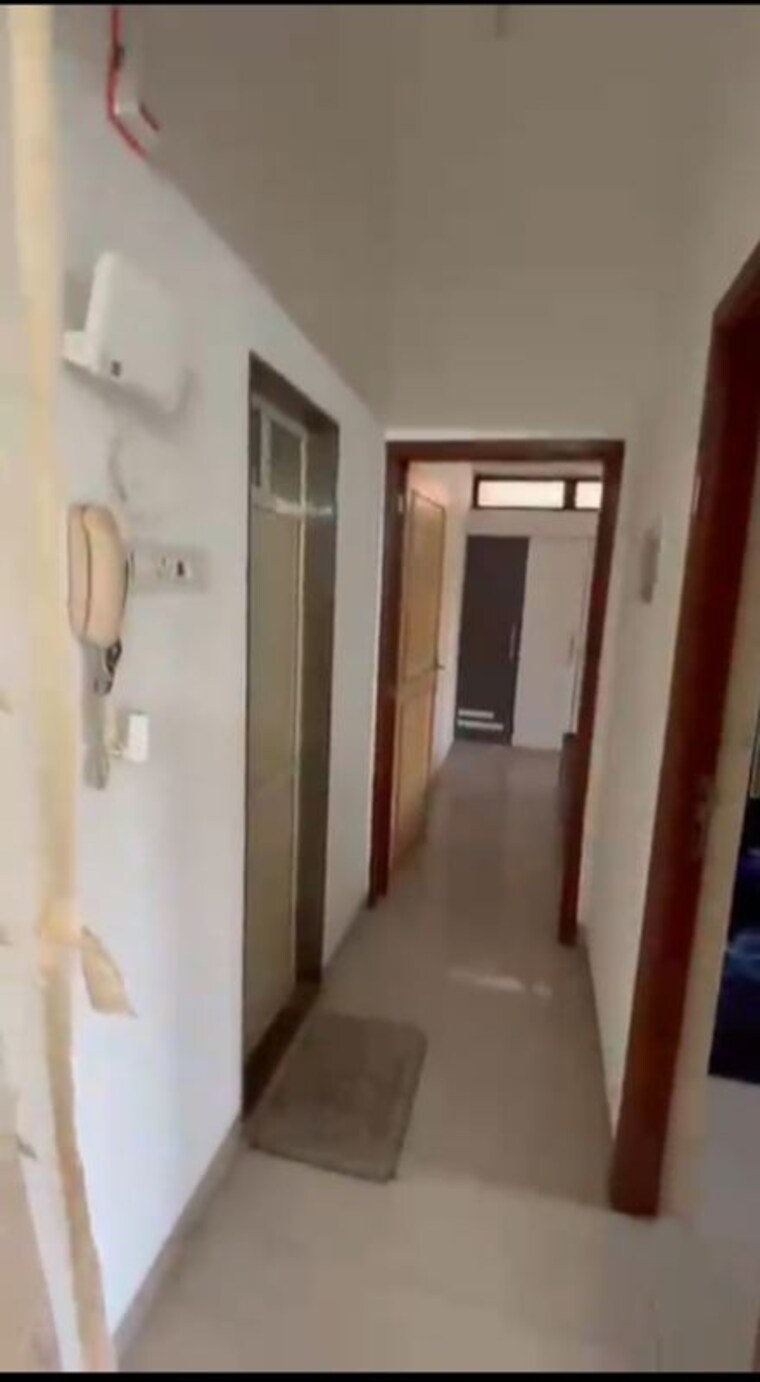 Lobby, k-raheja-heights 1 Bedroom 435 Sq.Ft. Apartment In Malad East Mumbai 10789685