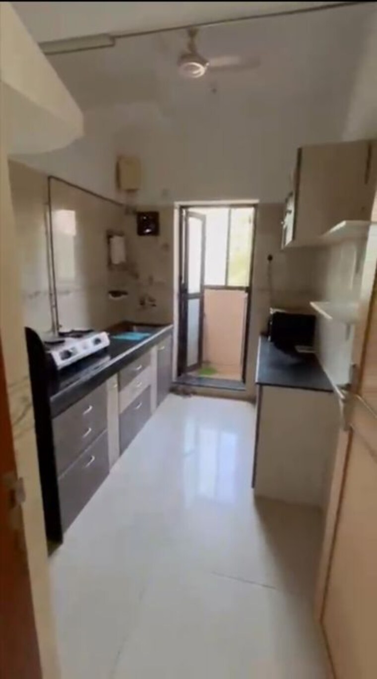 Kitchen, k-raheja-heights 1 Bedroom 435 Sq.Ft. Apartment In Malad East Mumbai 10789685