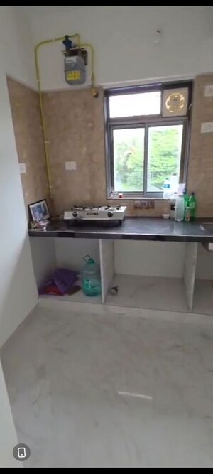 Kitchen in 1 BHK Apartment at Kamal Kunj Vile Parle, Vile Parle West – for Rent