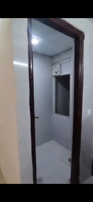 Building Lobby in 1 BHK Apartment at Amrapali O2 Valley, Tech Zone 4 Greater Noida – for Sale