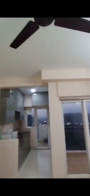Kitchen in 1 BHK Apartment at Amrapali O2 Valley, Tech Zone 4 Greater Noida – for Sale