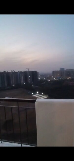 1 BHK Apartment – Exterior View View at Amrapali O2 Valley, Tech Zone 4 Greater Noida - for Sale