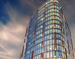 Office Space For Rent in Sajay Business Hub, Andheri East