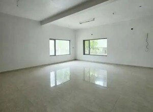 Team Area in  Office Space at Sajay Business Hub, Andheri East – for Rent