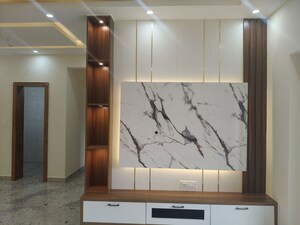 Furnished Amenities in 3 BHK Apartment at Bollineni Astra, Kogilu – for Rent