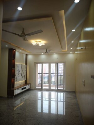 3 BHK Apartment For Rent in Bollineni Astra, Kogilu