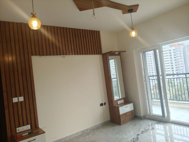 Living Room, bollineni-astra 3 Bedroom 1780 Sq.Ft. Apartment In Kogilu Bangalore 10789697