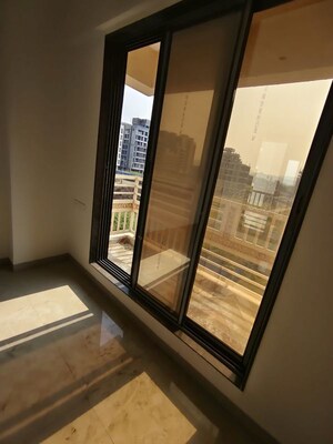 Building Lobby in 2 BHK Apartment at Pushpak Nagar – for Sale