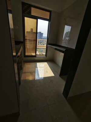 Kitchen in 2 BHK Apartment at Pushpak Nagar – for Sale