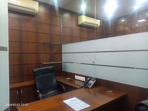 Team Area in  Office Space at Dr Babasaheb Ambedkar Nagar CHS, Dadar West – for Rent