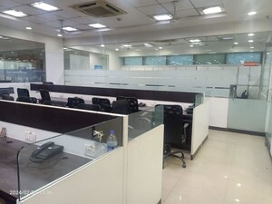  Office Space For Rent in Dr Babasaheb Ambedkar Nagar CHS, Dadar West