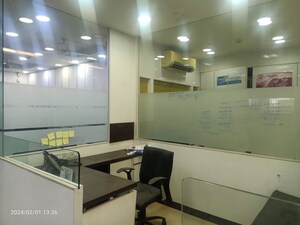 Team Area in  Office Space at Dr Babasaheb Ambedkar Nagar CHS, Dadar West – for Rent