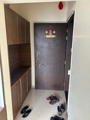 Furnished Amenities in 2 BHK Apartment at Bhumi Silverio, Chikhali – for Rent