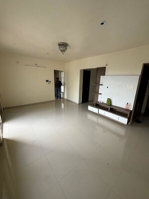 2 BHK Apartment For Rent in Bhumi Silverio, Chikhali