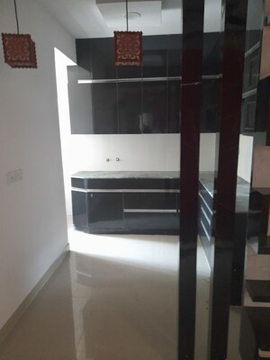 Kitchen in 3 BHK Apartment at Adore Happy Homes Exclusive, Sector 86 – for Sale