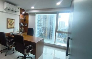  Office Space For Rent in Jb Nagar