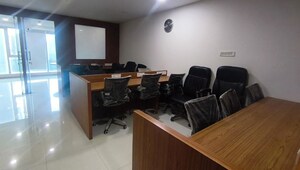 Team Area in  Office Space at Jb Nagar – for Rent