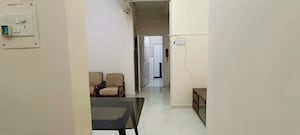 Living Room in 3 BHK Villa at Chembur – for Sale