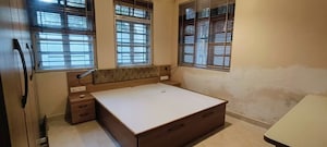 Bedroom in 3 BHK Villa at Chembur – for Sale