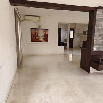 4 BHK +Villa For Sale in Chaithanya Swojas in Whitefield, Bangalore