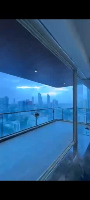4 BHK Apartment – Exterior View View at Suvidha Emerald, Dadar West - for Rent