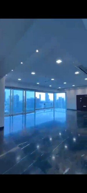 4 BHK Apartment – Exterior View View at Suvidha Emerald, Dadar West - for Rent