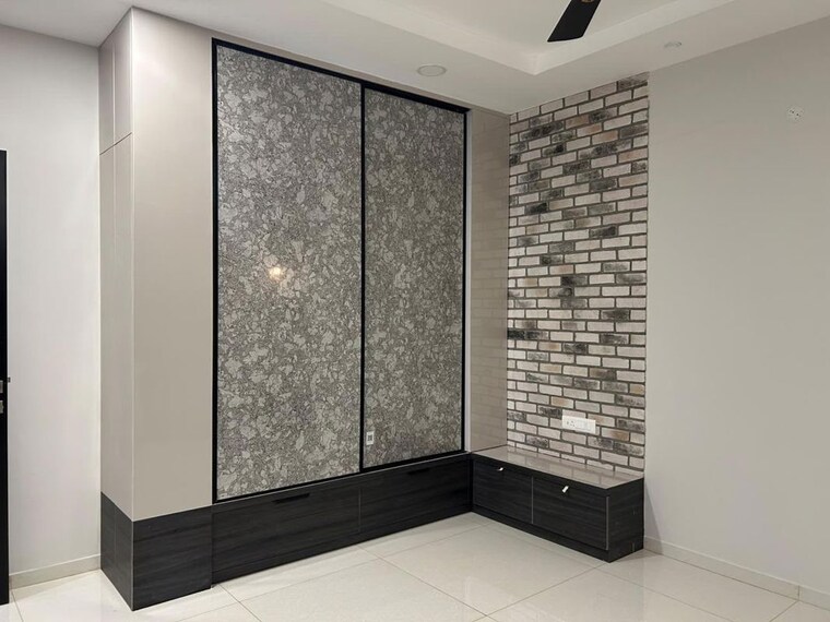 Room, rajapushpa-provincia 3 Bedroom 2335 Sq.Ft. Apartment In Narsingi Hyderabad 10789730