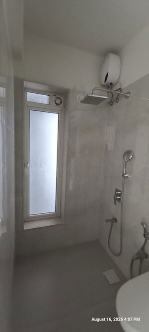 Bathroom in 2 BHK Apartment at Nerul – for Sale