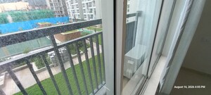 Balcony in 2 BHK Apartment at Nerul – for Sale