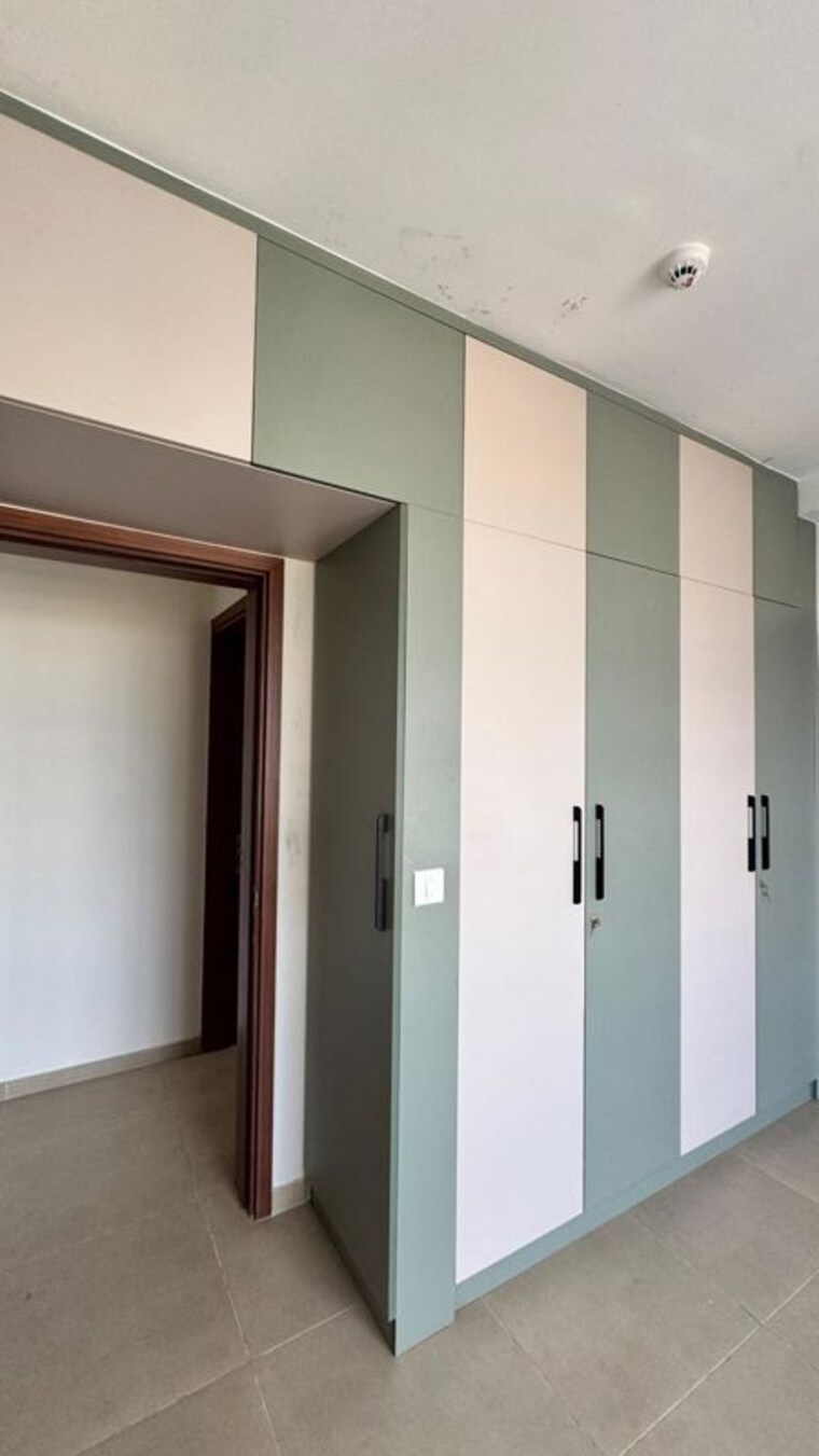 Room, bhartiya-city-nikoo-homes-4 3 Bedroom 1834 Sq.Ft. Apartment In Thanisandra Main Road Bangalore 10789745