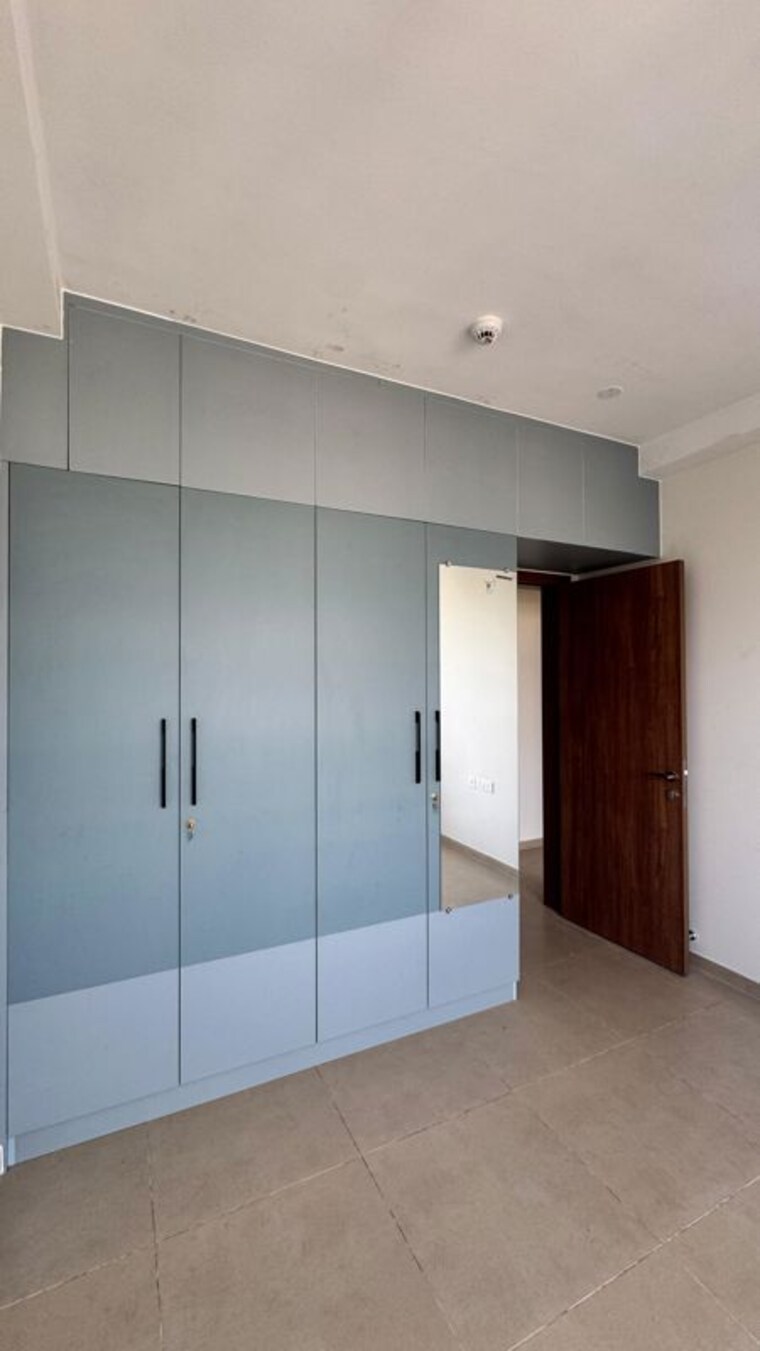 Room, bhartiya-city-nikoo-homes-4 3 Bedroom 1834 Sq.Ft. Apartment In Thanisandra Main Road Bangalore 10789745