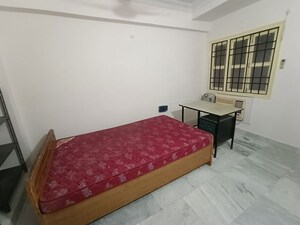 Bedroom in 2 BHK Apartment at Kadamkuan – for Rent