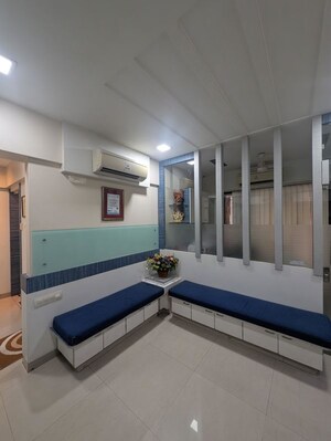 Living Room in  Office Space at Dadar West – for Rent