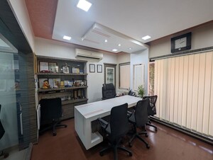 Team Area in  Office Space at Dadar West – for Rent